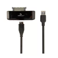   Gembird AUS3-02 USB3.0 to SATA 2,5'''''''' drive adapter GoFlex compatible
