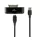 Gembird AUS3-02 USB3.0 to SATA 2,5'''''''' drive adapter GoFlex compatible