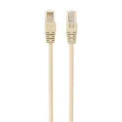 Gembird CAT5e U-UTP Patch Cable 10m Grey
