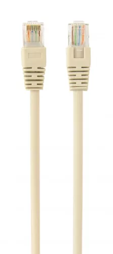 Gembird CAT5e U-UTP Patch Cable 1m Grey