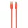 Gembird CAT5e U-UTP Patch Cable 2m Orange