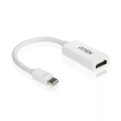 ATEN VC980 miniDisplayPort to HDMI adapter White