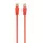 Gembird CAT6 U-UTP Patch Cable 0,5m Red