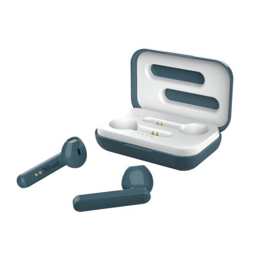 Trust Primo Touch Bluetooth Headset Blue