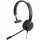 Jabra Evolve 30 II UC Mono Headset Black