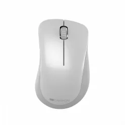 Canyon CNE-CMSW11W Wireless mouse White