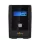 Njoy UPCMTLS665TCAAZ01B Cadu 650 LCD 600VA UPS