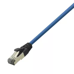 Logilink CAT8.1 S-FTP Patch Cable 3m Blue