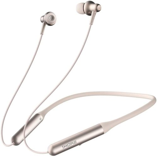 1More Stylish In-Ear Bluetooth Headset Gold
