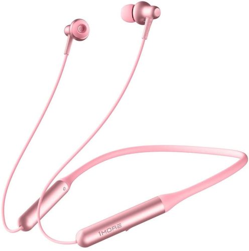 1More Stylish In-Ear Bluetooth Headset Pink