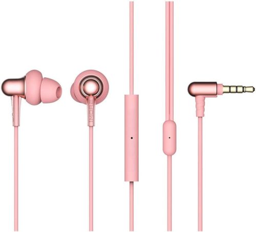 1More Stylish In-Ear Headset Pink