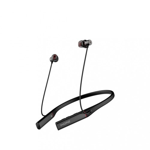 1More Dual Driver ANC Pro Wireless In-Ear Headset Black
