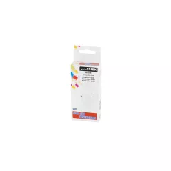 ECO Canon CLI551XL utángyártott Black tintapatron