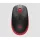 Logitech M190 Wireless mouse Red
