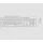 Logitech MK295 Silent wireless keyboard +mouse White HU