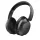 Trust Eaze Bluetooth Wireless Over-ear Headphones Black
