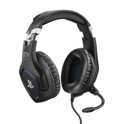 Trust GXT 488 Forze PS4 Gaming Headset Black