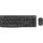 Logitech MK295 Silent wireless keyboard +mouse Grafit Grey HU