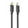 Gembird DisplayPort 1.2 - DisplayPort 1.2 M/M 4K cable 1,8m Black
