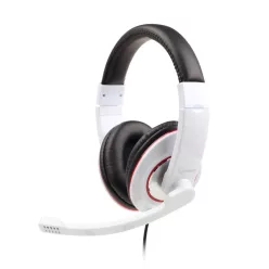 Gembird MHS-001-GW Headset White