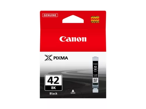 Canon CLI-42BK Black tintapatron