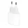 Apple 20W USB-C Power adapter White