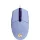 Logitech G102 LightSync Gamer mouse Purple