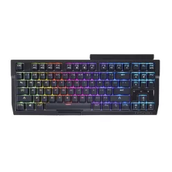 Tesoro Tizona Spectrum Kailh RGB Red switch Black UK