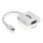 ATEN VC920 miniDisplayPort to VGA adapter White
