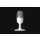 Razer Seiren Mini Mercury White