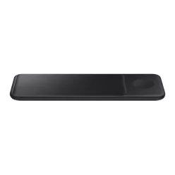 Samsung Trio Pad Wireless Charger Black