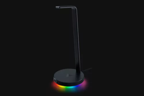 Razer Base Station V2 Chroma Black