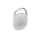 JBL Clip4 Bluetooth Ultra-portable Waterproof Speaker White