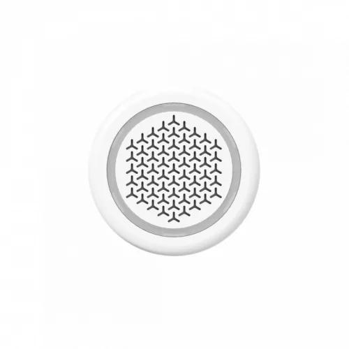 Hama Smart Alarm Siren 105 dB Sound/Signal without Hub Voice/App