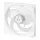 Arctic P14 PWM white/transparent