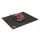 Trust GXT 783 Izza Gaming Mouse + Mouse Pad Black