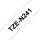 Brother TZe-N241 P-touch szalag (18mm)  Black on White - 8m