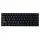Redragon Draconic Compact RGB Wireless Red Mechanical Tenkeyless Designed Bluetooth Gaming Keyboard Black HU