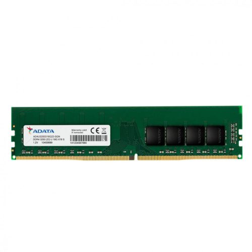 A-Data 16GB DDR4 3200MHz Premier