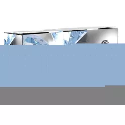 Diamond C532/C542 Black utángyártott toner