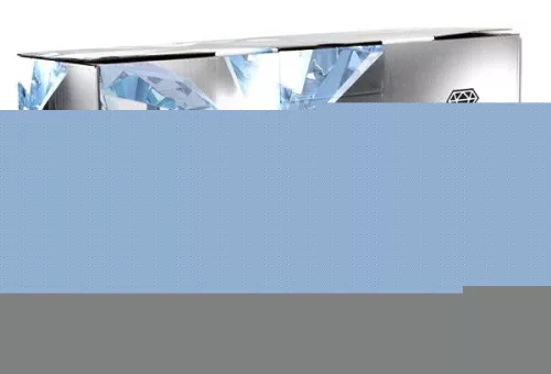 Diamond C532/C542 Black utángyártott toner