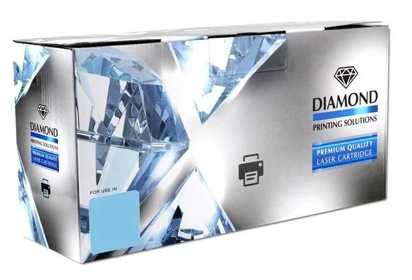 Diamond TN2421 Black utángyártott toner - Delfinbúvár Vegyes