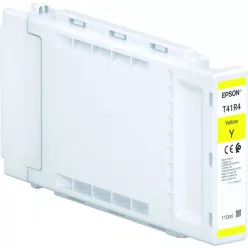 Epson T41R4 Yellow tintapatron