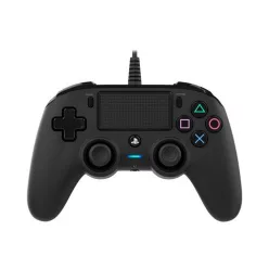 Nacon Compact USB Gamepad Black