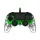 Nacon Illuminated Compact USB Gamepad Transparent/Green