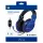Bigben Interactive Stereo Gaming Headset V3 Blue (PS4)