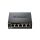 D-Link DGS‑105 5‑Port Gigabit Unmanaged Desktop Switch