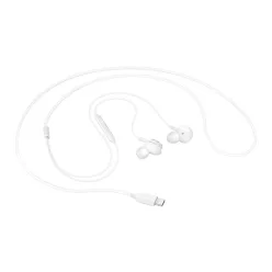 Samsung EO-IC100 AKG Headset White