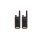 Motorola Talkabout T82 Dual Walkie-Talkie (2 Pcs) Black