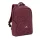 RivaCase 7923 Laptop Backpack 13,3" Burgundy Red